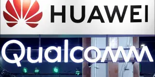 Qualcomm and Huawei Reach Historic Patent Deal in 5G and AI
