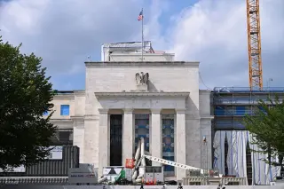 Goldman: Markets Are Overpricing Fed Rate Hikes