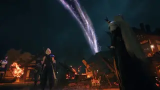 FFVII Revelation Expands with Dual DLC Tales: Sephiroth and Vincent/Turks