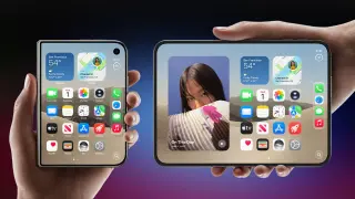 iPhone Duo In-Store Pickup Returns Briefly Amid Severe Supply Shortages