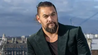 Momoa Exits Helldivers, Sony Pushes Ahead With Film