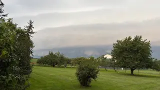 NWS confirms three tornado touchdowns across Western New York