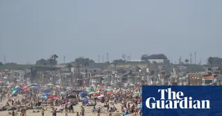 Newport Beach Fourth of July Chaos: 402 Arrests in Online Flash Mob Sparks Citywide Response
