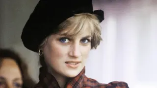 Emma Corrin Opens Up About the Weight of Portraying Princess Diana