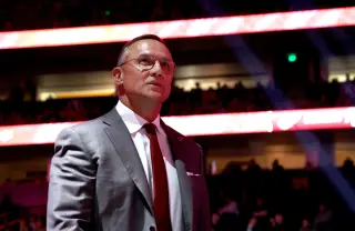 Detroit Turns to Plan Z After Yzerman's Exit