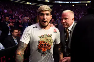 Danis Withdraws; Perry Faces Replacement in Two-Day Duel