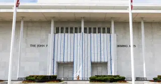 Kennedy Center to close for two-year renovations amid financial crisis