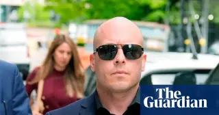 US soldier pleads not guilty in $400k insider betting case over Maduro ouster