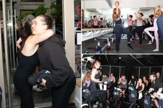 Sweat Meets Solace: NYC’s Grief-Driven Fitness Classes