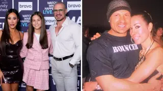 RHOSLC Couple Angie Katsanevas and Shawn Trujillo End Nearly 27-Year Marriage Amid Infidelity Rumors