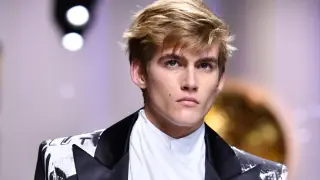 Presley Gerber Cremated as California Regulators Probe Rehab Facility