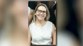 Bergenfield Mom Killed Shielding Daughter in Colombia Quake