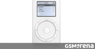Apple Hides Interactive 2001 iPod Simulation in Music Website for 25th Anniversary
