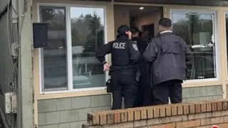 Bothell Advocates Condemn Massage Parlor Raids Amid Prostitution Probe