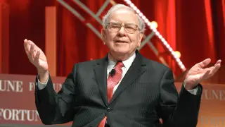 Buffett’s Two-List Rule Gets a ChatGPT-Driven Productivity Reset