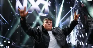 Injury Sidelines Rook, Forcing Waller Into Open Challenge on NXT