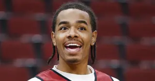 Philon Puts on a Show, but Sixers Fall Flat in Las Vegas Summer League