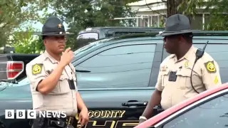 Vienna, Georgia Mass Shooting Leaves Two Dead, 35 Injured at Homecoming Block Party