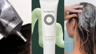 Weekly Scalp Scrub Could Boost Hair Health and Fullness