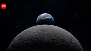 New Lunar Trajectory Slashes Fuel Costs by 58.80 m/s