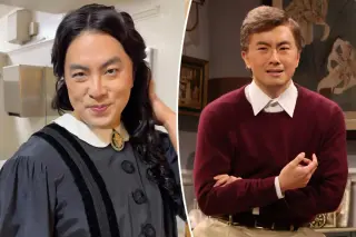 Bowen Yang Heads to Broadway as Mary Todd Lincoln in Oh, Mary!