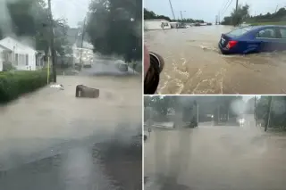 Kentucky Flood Crisis Claims Four Lives as Gov. Beshear Declares Emergency