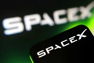 SpaceX IPO Draws About $150B in Demand, Roughly Doubling Its Goal