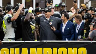 Louisville Kings Crown UFL Champions in Debut Season