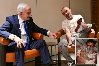Netanyahu Hails Plumber Who Stopped Flydubai Hijacking, Vows to Probe Iran Links
