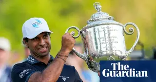 Quiet grind, big win: Rai nets his first major