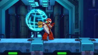 Capcom Unveils Proto Man and New Monster Hunter Expansion at TGS