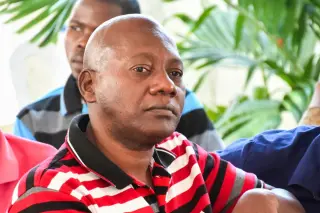 Kenyan Cult Leader Paul Mackenzie Convicted of 191 Murders in Shakahola Case