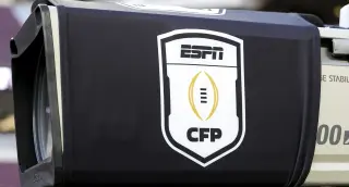 ESPN Circulates 20-Team CFP Concept With Four Play-In Games