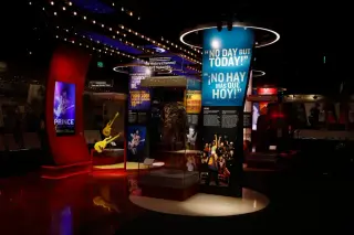 White House Accuses Smithsonian of Radical Activism Over History Exhibit