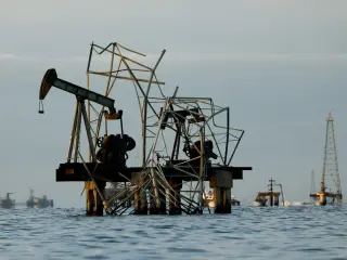 Pentagon’s Office of Strategic Capital Takes 35% Stake in Controversial Venezuelan Oil Venture