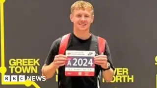 Chicago Strangers Rally for Guernsey Runner After Uncle’s Viral Facebook Plea