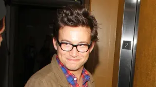 Jonathan Taylor Thomas Arrested in Malibu After Kicking Deputy During DUI Stop