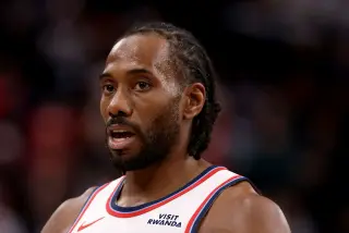 Kawhi Leonard Linked to Second Multimillion-Dollar Sponsorship With Clippers’ Daktronics, Report Claims