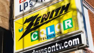 Zenith: From TV Pioneer to Hotel-TV Encryption Specialist