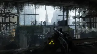 Metro 2039 Promises Haunting Survival in New Gamescom Trailer