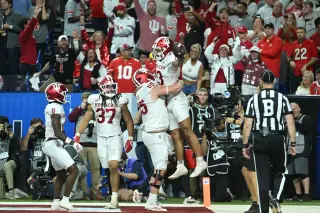 Big Ten Sets Early-Season Kickoff Times for 2026 Football