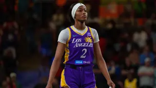 Sky land Rickea Jackson in Ariel Atkins swap as Chicago rebuilds