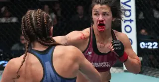 Mama Mir exits social media after Contender Series fallout with Apodaca