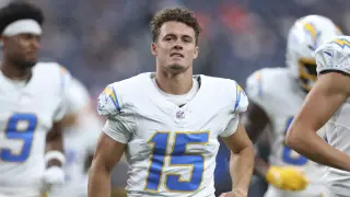 Chargers and Lions Dominate Week 1 Fantasy Projections