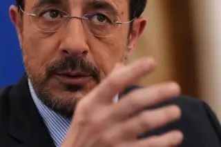 Cyprus President Urges EU to Formalize Mutual-Defense Playbook
