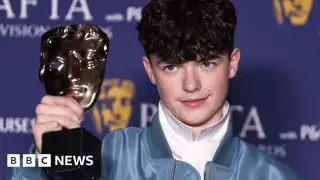 Teen Drama Tops Bafta TV Awards 2026 With Record Wins