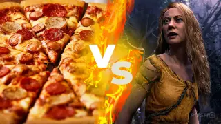 Domino’s Pepperoni Jab Triggers Sony’s God of War Twitter Tug-of-War