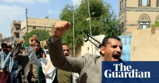 Houthi capture of Perim Island tightens grip on Red Sea shipping lanes