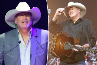 Alan Jackson confronts 15-year nerve-damage battle ahead of farewell concert