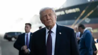 Trump’s AI Plan Day Coincided With Multi‑Million Tech Stock Buys